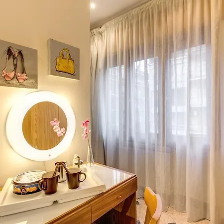 Residenza Amoroma Feriehus