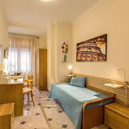 Feriehus Residenza Amoroma