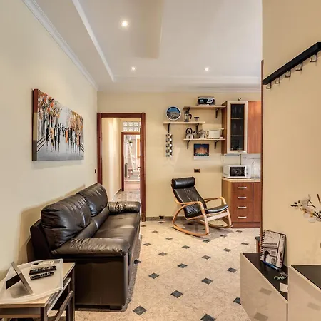 Residenza Amoroma Nyaraló *