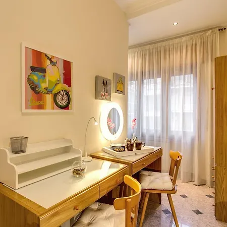 Residenza Amoroma Ferienhaus