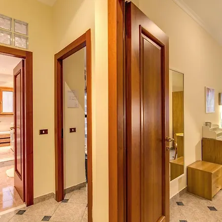 Residenza Amoroma