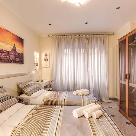 Residenza Amoroma *