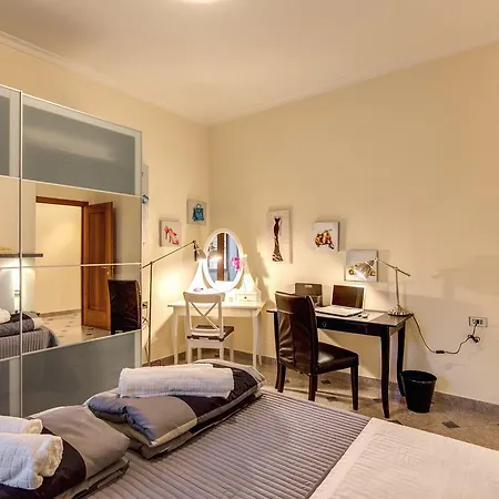 Residenza Amoroma Сasa de vacaciones