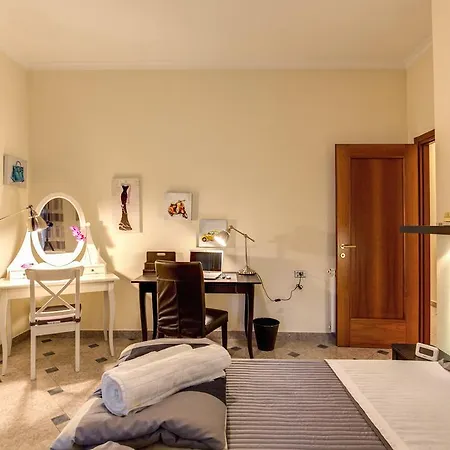 Дом отдыха Residenza Amoroma Рим