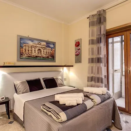 Дом отдыха Residenza Amoroma