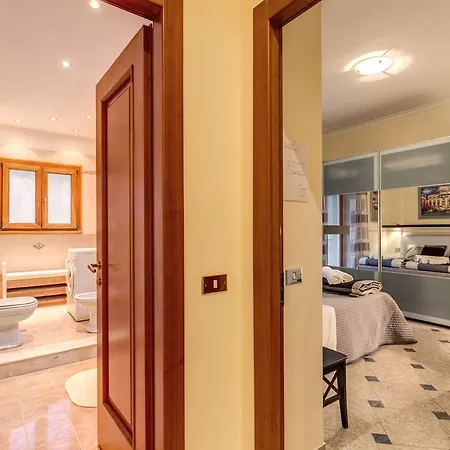 Дом отдыха Residenza Amoroma