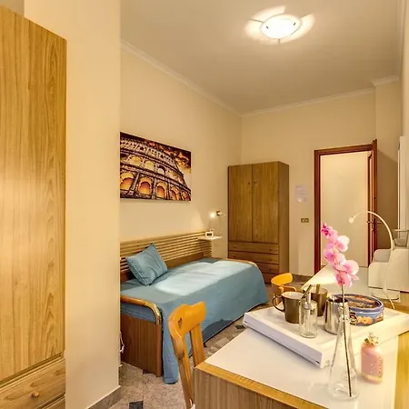 Residenza Amoroma * Roma