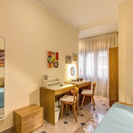 Residenza Amoroma Сasa de vacaciones *