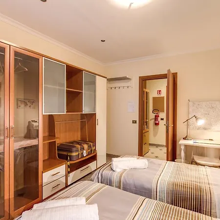 Сasa de vacaciones Residenza Amoroma