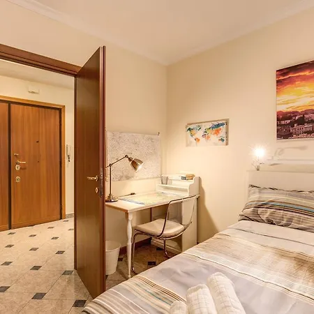 Residenza Amoroma Дом отдыха