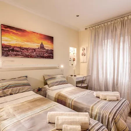 Дом отдыха Residenza Amoroma