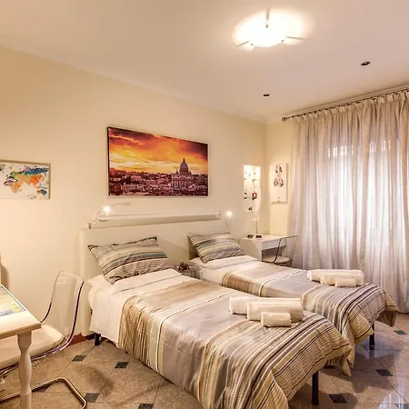 Сasa de vacaciones Residenza Amoroma