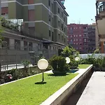 بيت للعطل Residenza Amoroma روما