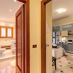 بيت للعطل Residenza Amoroma