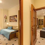 بيت للعطل Residenza Amoroma
