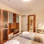 بيت للعطل Residenza Amoroma