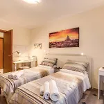 Residenza Amoroma بيت للعطل *