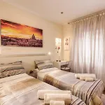 بيت للعطل Residenza Amoroma