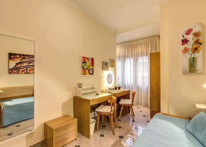 Residenza Amoroma Holiday home *