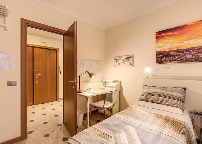 Residenza Amoroma Holiday home
