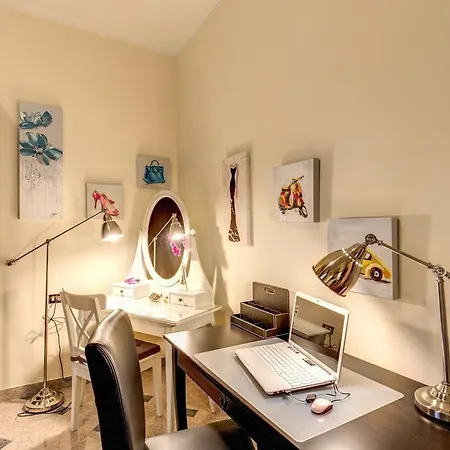 阿莫若马度假屋